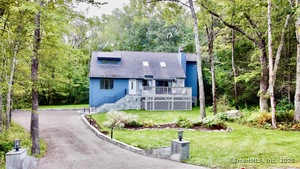 Homes for sale in Goshen, CT | 421 E Hyerdale Dr, Goshen, CT 06756 | MLS# 24123207