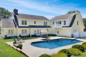 Homes for sale in East Haddam, CT | 23 Olmstead Rd, East Haddam, CT 06423 | MLS# 24123667