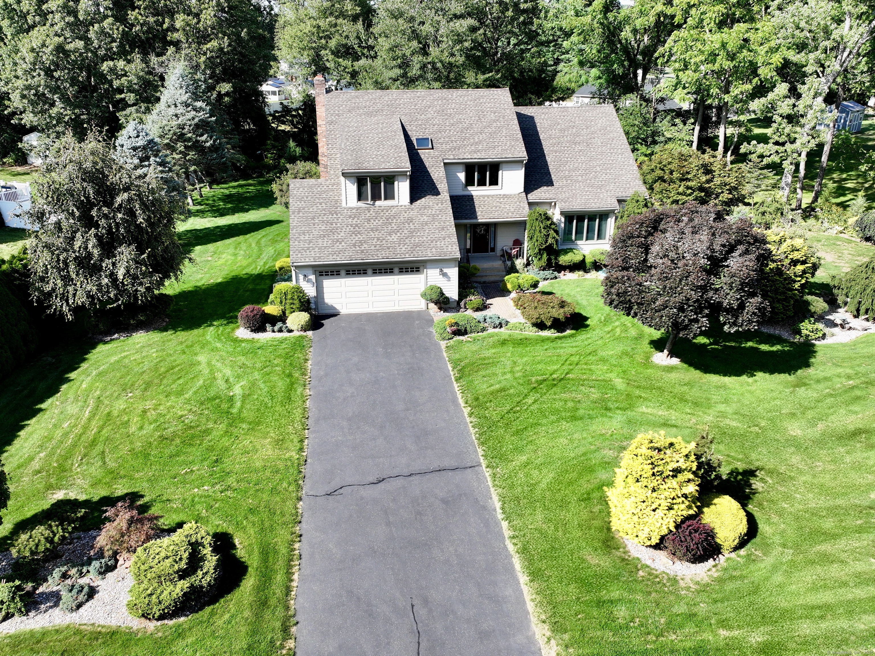 3 Ketchbrook Lane, Ellington, CT 06029 - Thumbnail 2