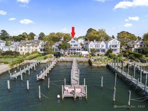 Homes for sale in Stonington, CT | 88 Water St, Stonington, CT 06378 | MLS# 24102555