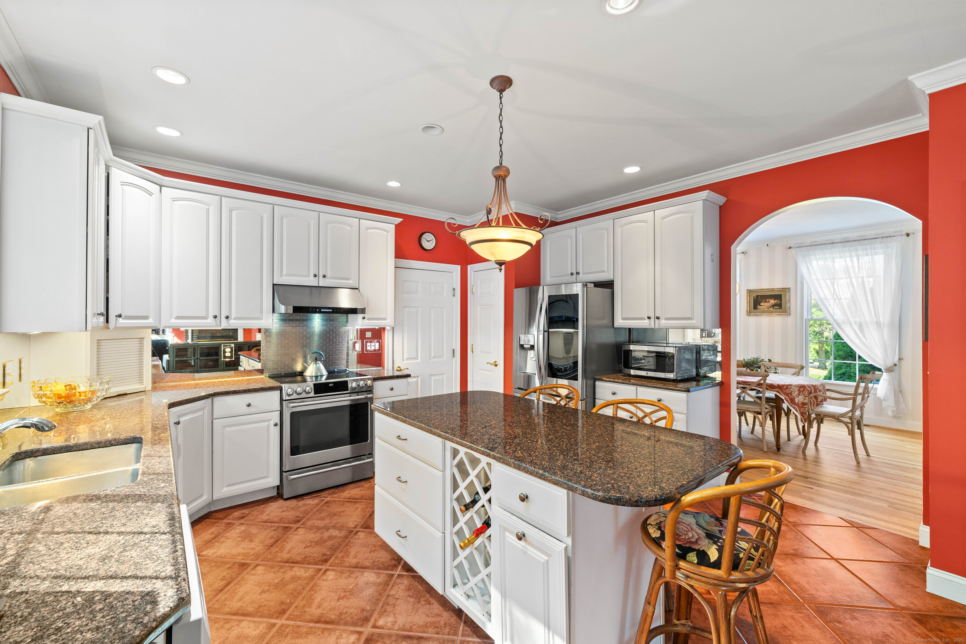 204 Long Wharf Road