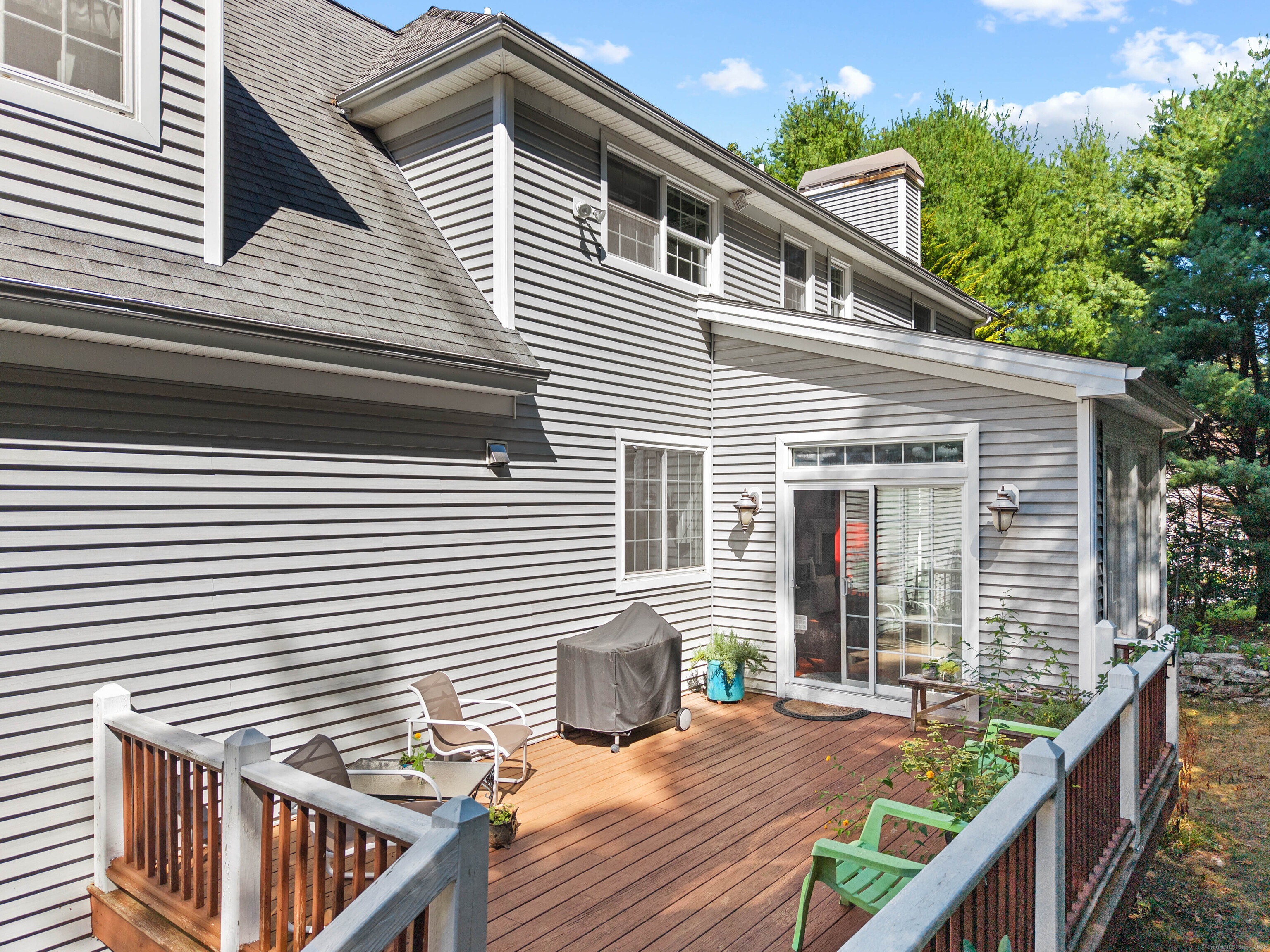 204 Long Wharf Road