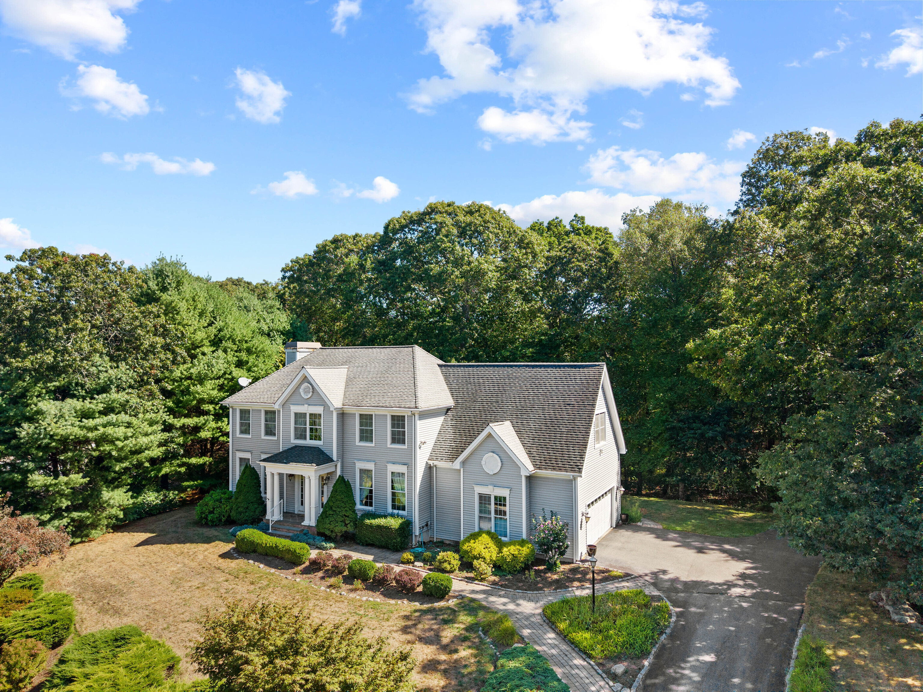 204 Long Wharf Road