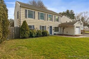 Homes for sale in Norwalk, CT | 29 Saddle Rd, Norwalk, CT 06851 | MLS# 24124007