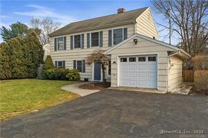 Homes for sale in Norwalk, CT | 29 Saddle Rd, Norwalk, CT 06851 | MLS# 24124007