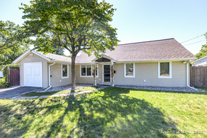 38 Saddle Road