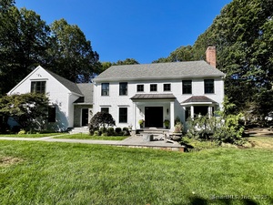81 Graenest Ridge Road