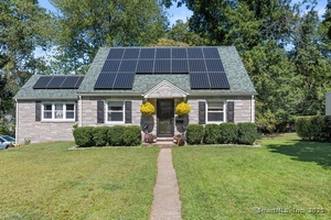 27 Crane Road