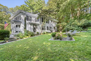 Homes for sale in Weston, CT | 145 Lyons Plain Rd, Weston, CT 06883 | MLS# 24123267