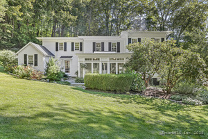 Homes for sale in Weston, CT | 145 Lyons Plain Rd, Weston, CT 06883 | MLS# 24123267