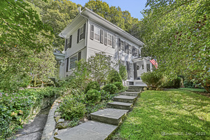 Homes for sale in Weston, CT | 145 Lyons Plain Rd, Weston, CT 06883 | MLS# 24123267