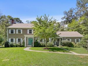 Homes for sale in New Canaan, CT | 176 Logan Rd, New Canaan, CT 06840 | MLS# 24122086