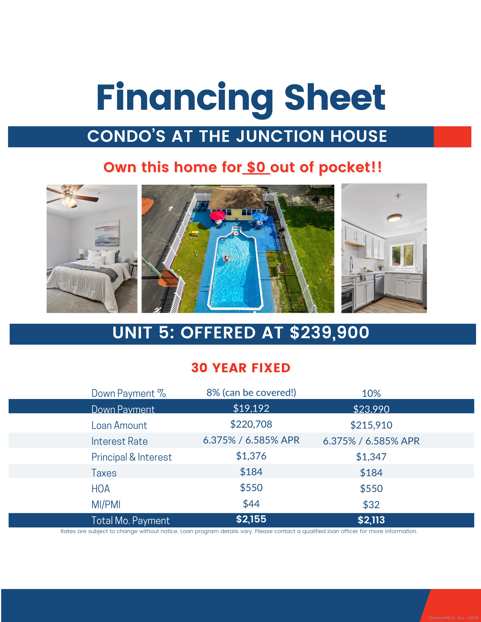 Homes for sale in Plainfield, CT | 34 Pleasant St #5, Plainfield, CT 06374 | MLS# 24099717