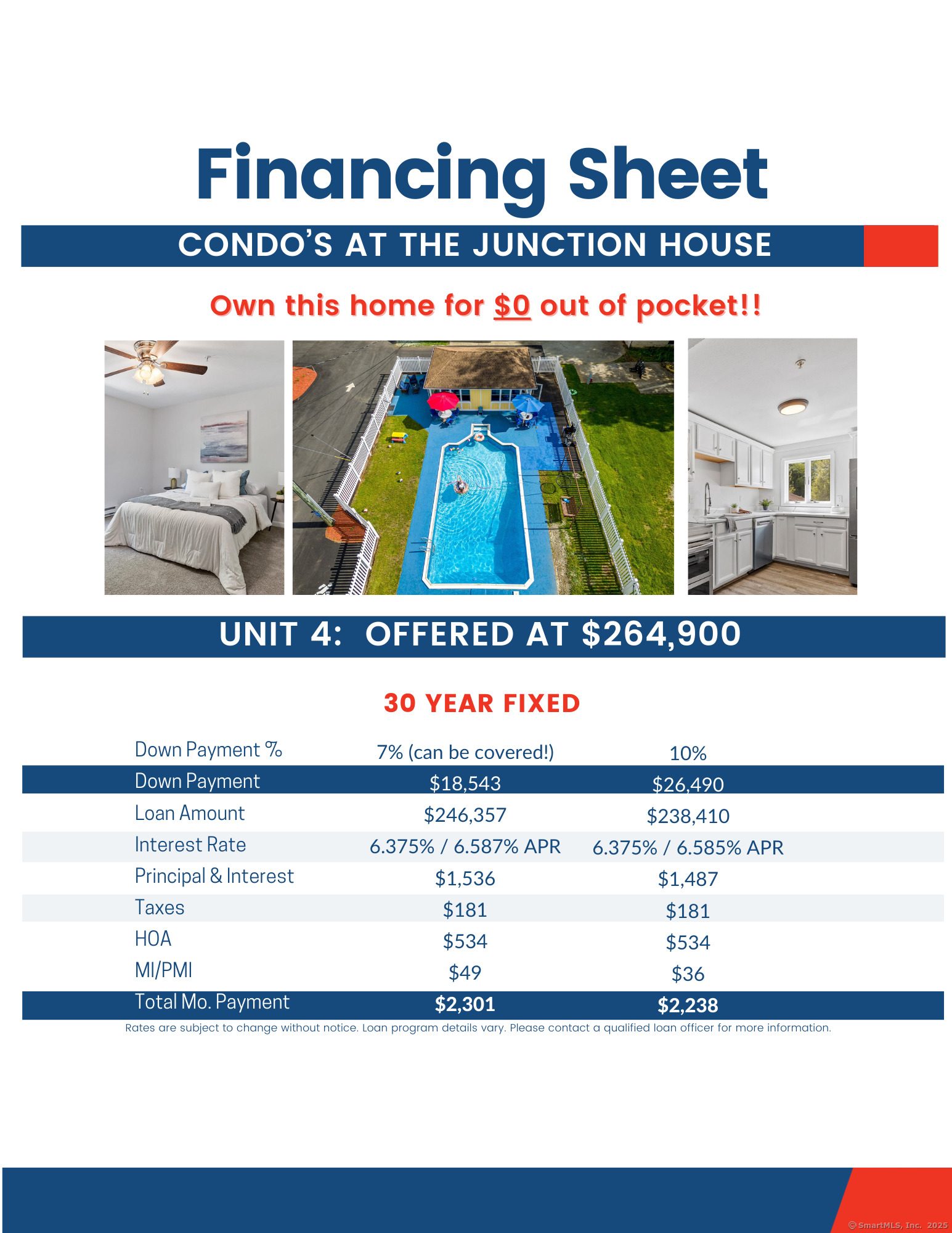 Homes for sale in Plainfield, CT | 34 Pleasant St #4, Plainfield, CT 06374 | MLS# 24099714