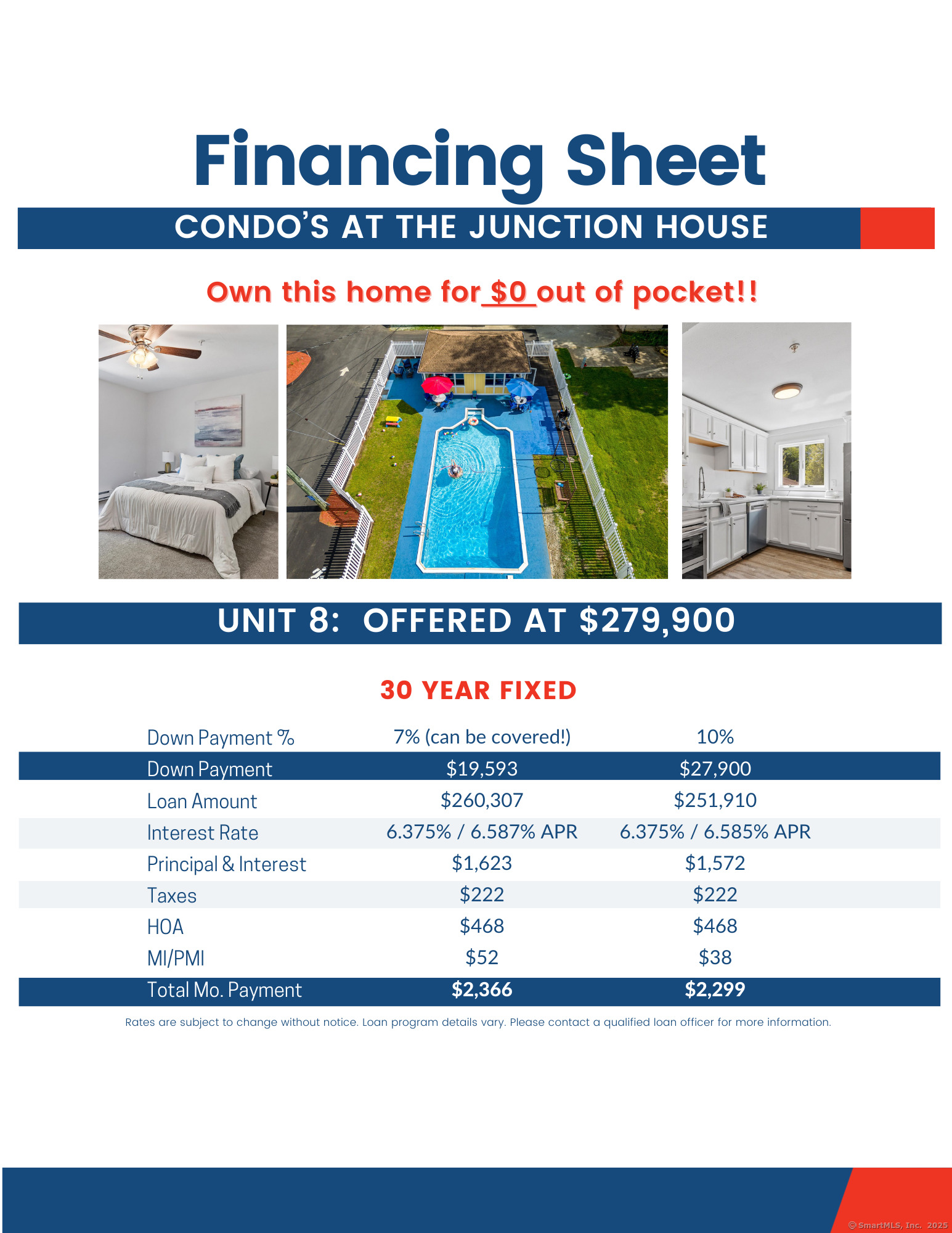 Homes for sale in Plainfield, CT | 34 Pleasant St #8, Plainfield, CT 06374 | MLS# 24099730