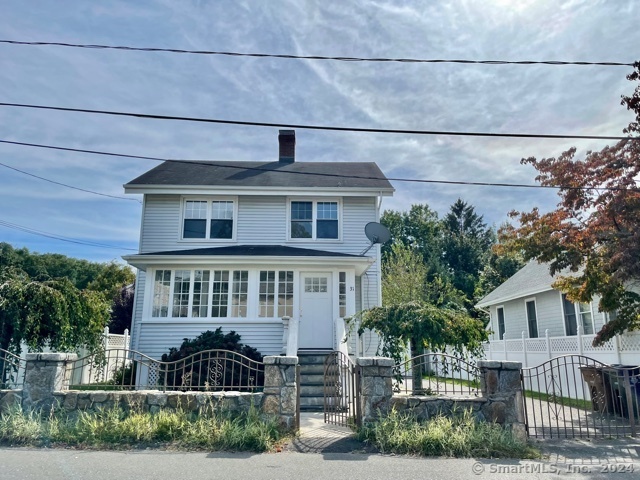31 Faucett Street, Stamford, Connecticut photo 1