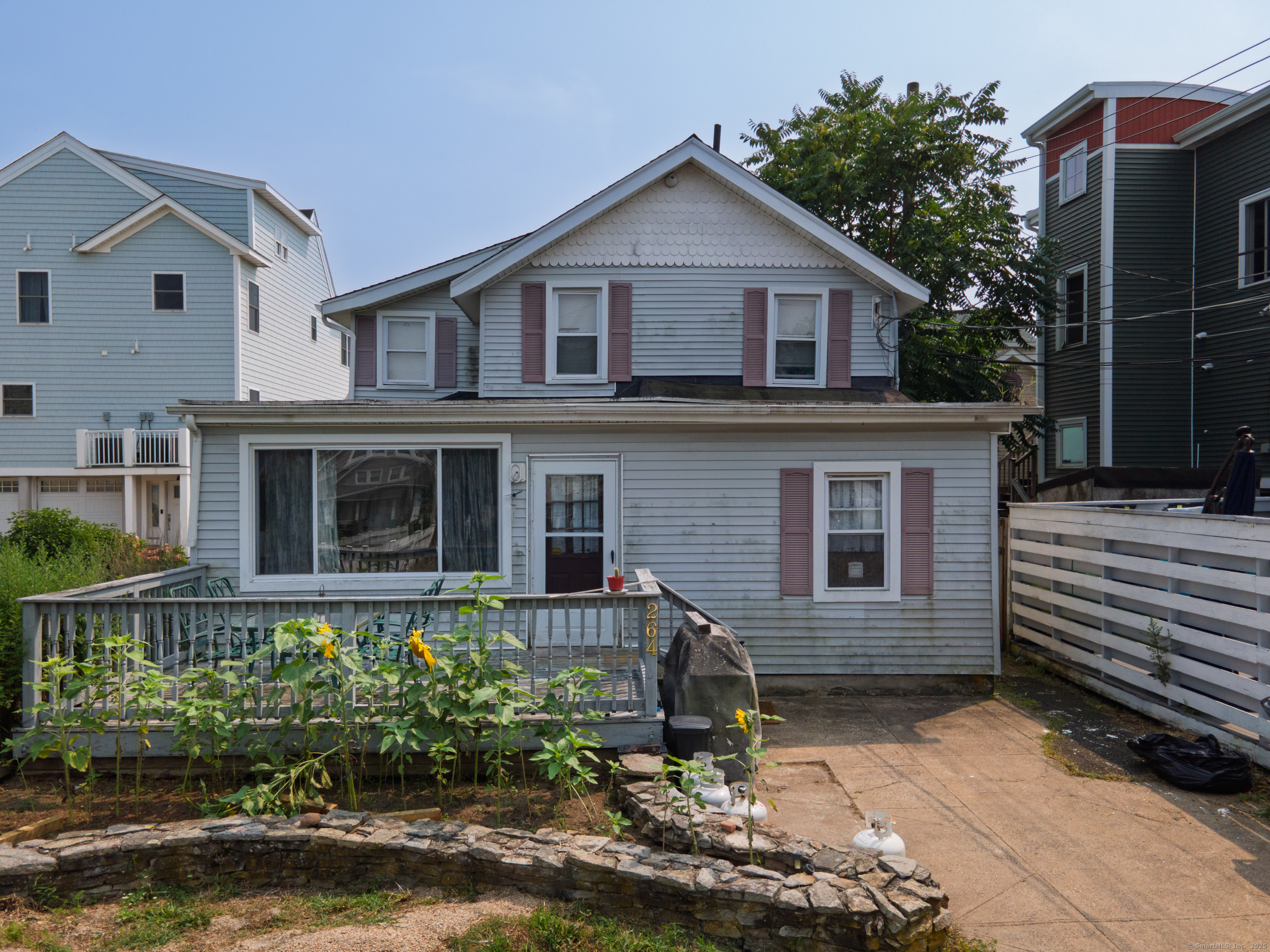 Homes for sale in East Haven, CT | 262 & 264 Cosey Beach Ave, East Haven, CT 06512 | MLS# 24124444