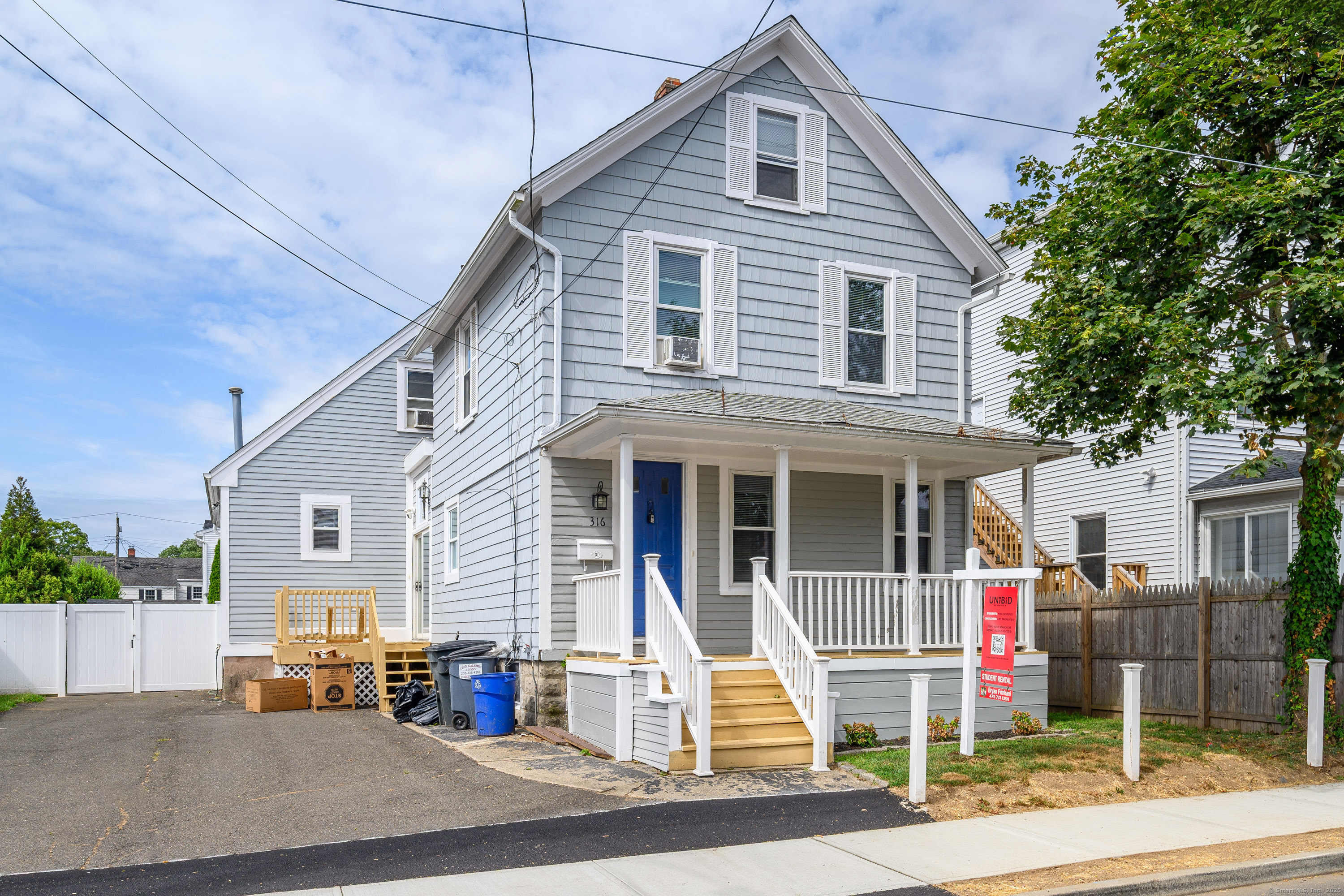 316 Reef, Fairfield, 06824, 3 Bedrooms Bedrooms, 0 ,2 BathroomsBathrooms,Residential Rental,For Sale,Reef,0,24119256