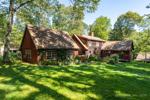 Homes for sale in Chester, CT | 8 Butter Jones Rd, Chester, CT 06412 | MLS# 24124486