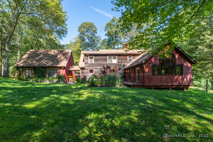 Homes for sale in Chester, CT | 8 Butter Jones Rd, Chester, CT 06412 | MLS# 24124486