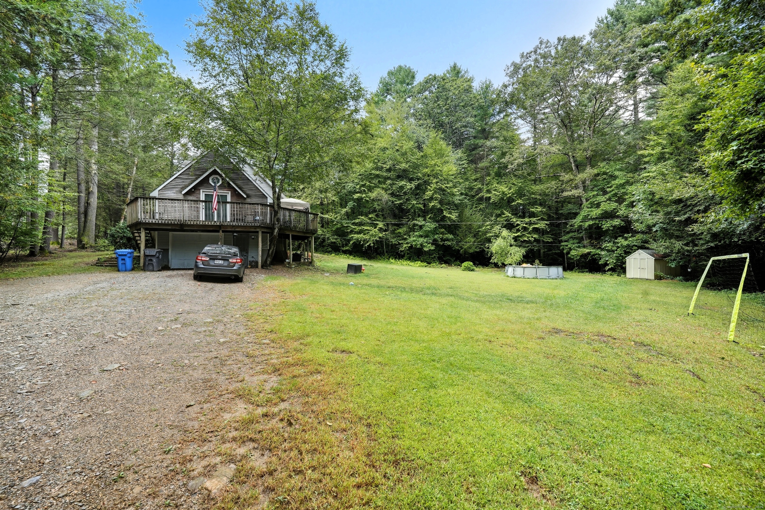 Homes for sale in Woodstock, CT | 381 Bungay Hill Rd, Woodstock, CT 06281 | MLS# 24124513