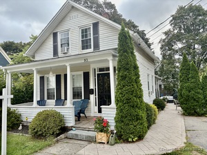 Homes for sale in Norwich, CT | 93 Oneco St, Norwich, CT 06360 | MLS# 24113024