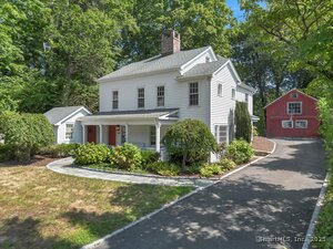 216 White Oak Shade Road
