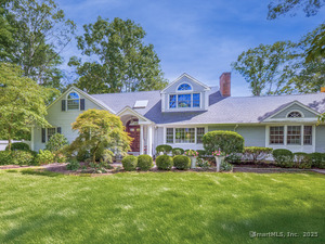 Homes for sale in Norwalk, CT | 9 Singing Woods Rd, Norwalk, CT 06850 | MLS# 24115870