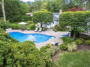 Homes for sale in Norwalk, CT | 9 Singing Woods Rd, Norwalk, CT 06850 | MLS# 24115870