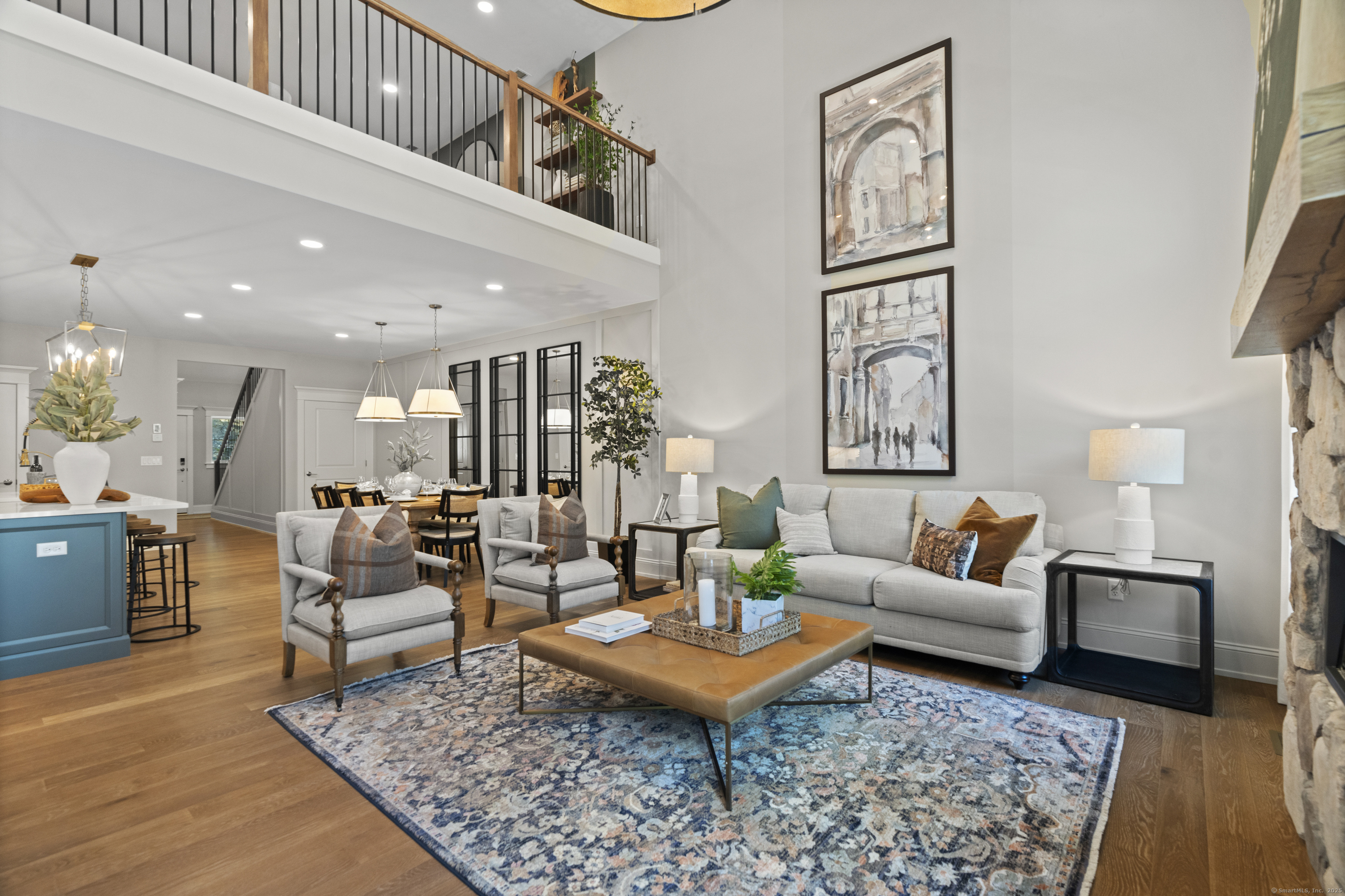 Photo 8 of 1099 St Andrews Drive, Oxford, CT