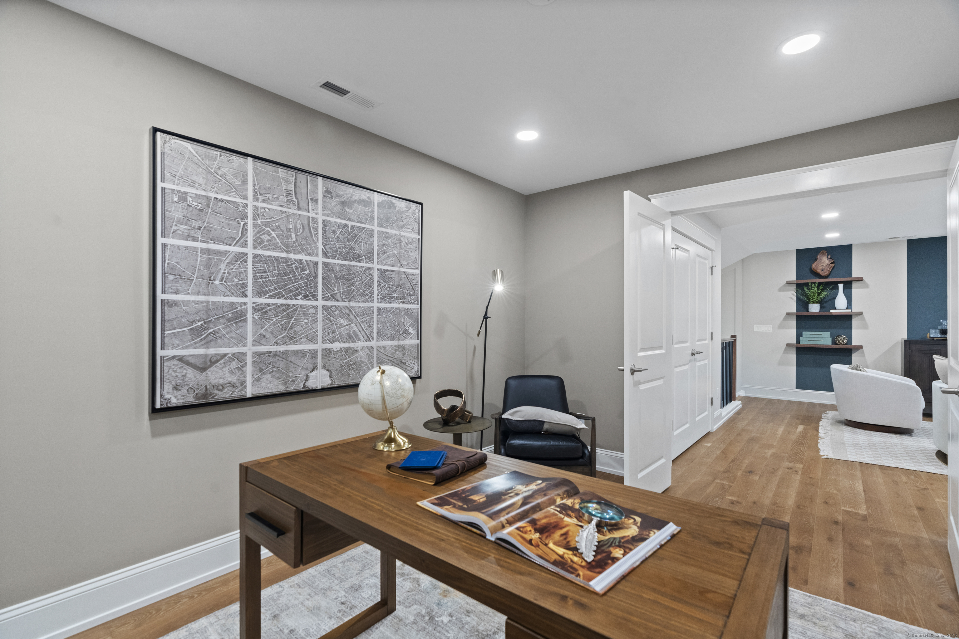 Photo 16 of 1099 St Andrews Drive, Oxford, CT