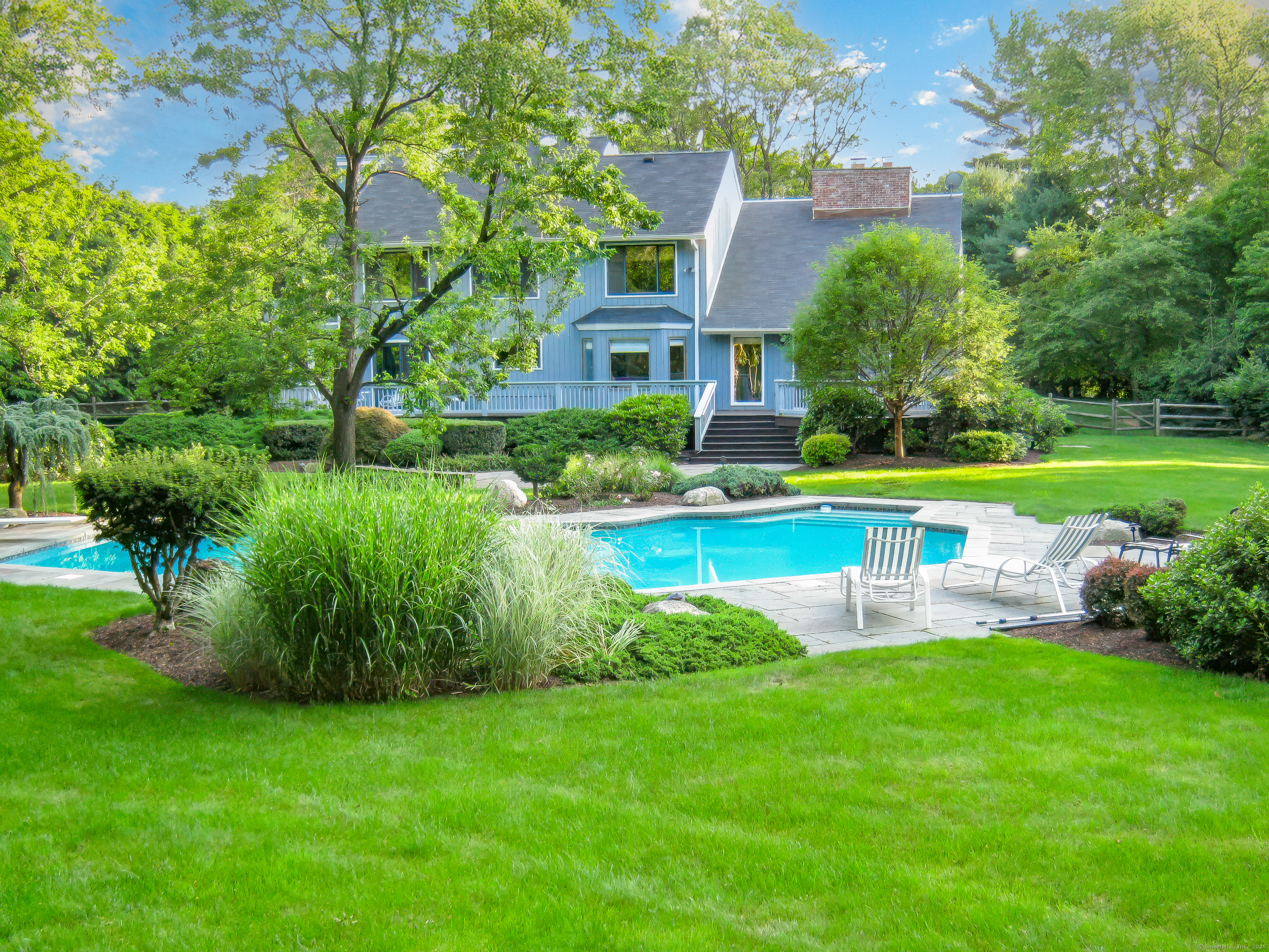 1 Brightfield Lane, Westport, Connecticut photo 1