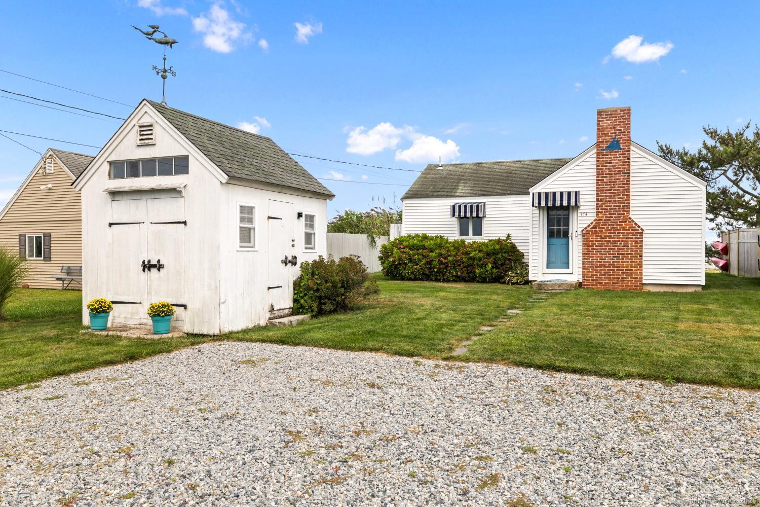 Homes for sale in Old Saybrook, CT | 174 Nehantic Trl, Old Saybrook, CT 06475 | MLS# 24121788