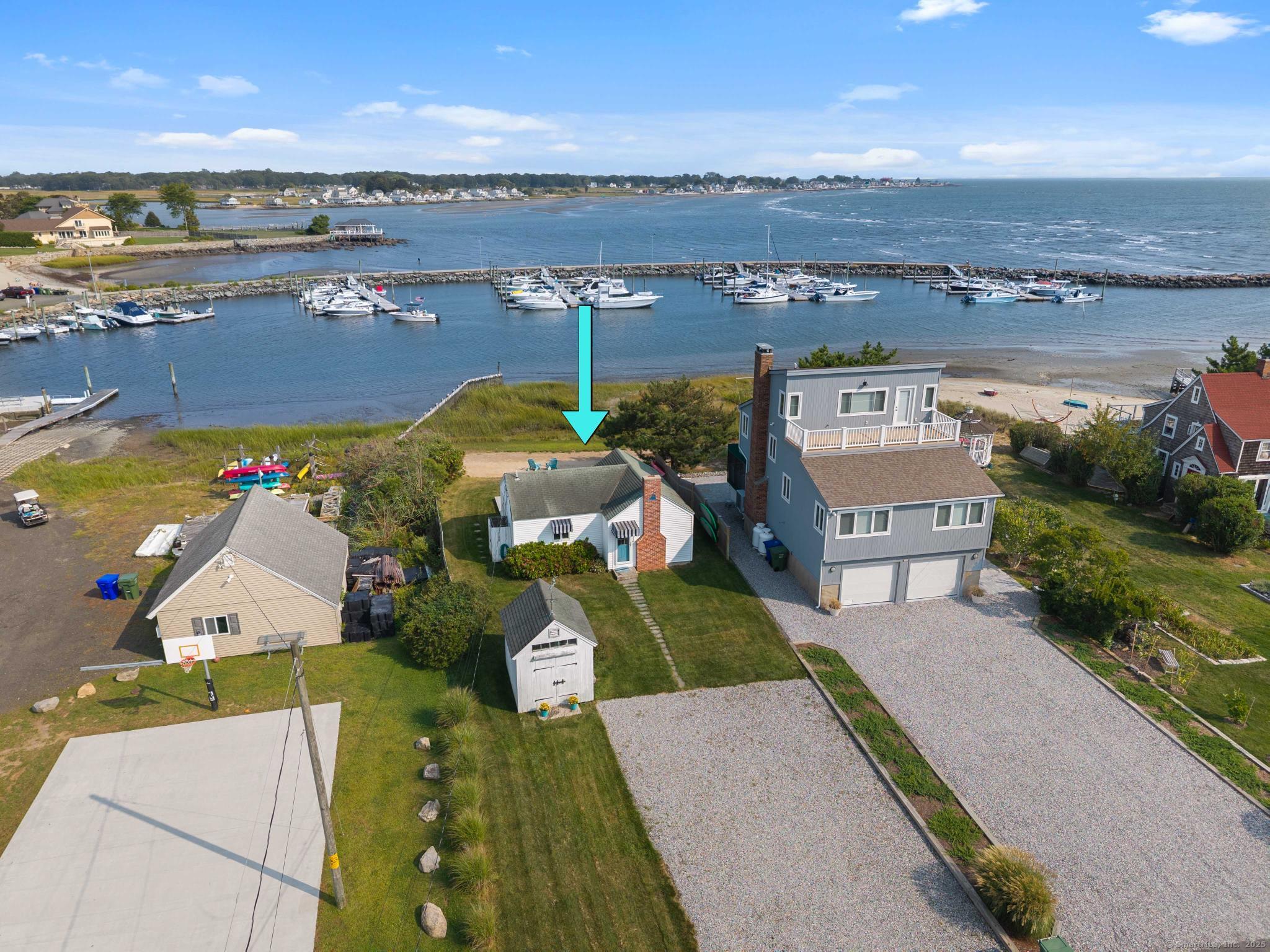 Homes for sale in Old Saybrook, CT | 174 Nehantic Trl, Old Saybrook, CT 06475 | MLS# 24121788