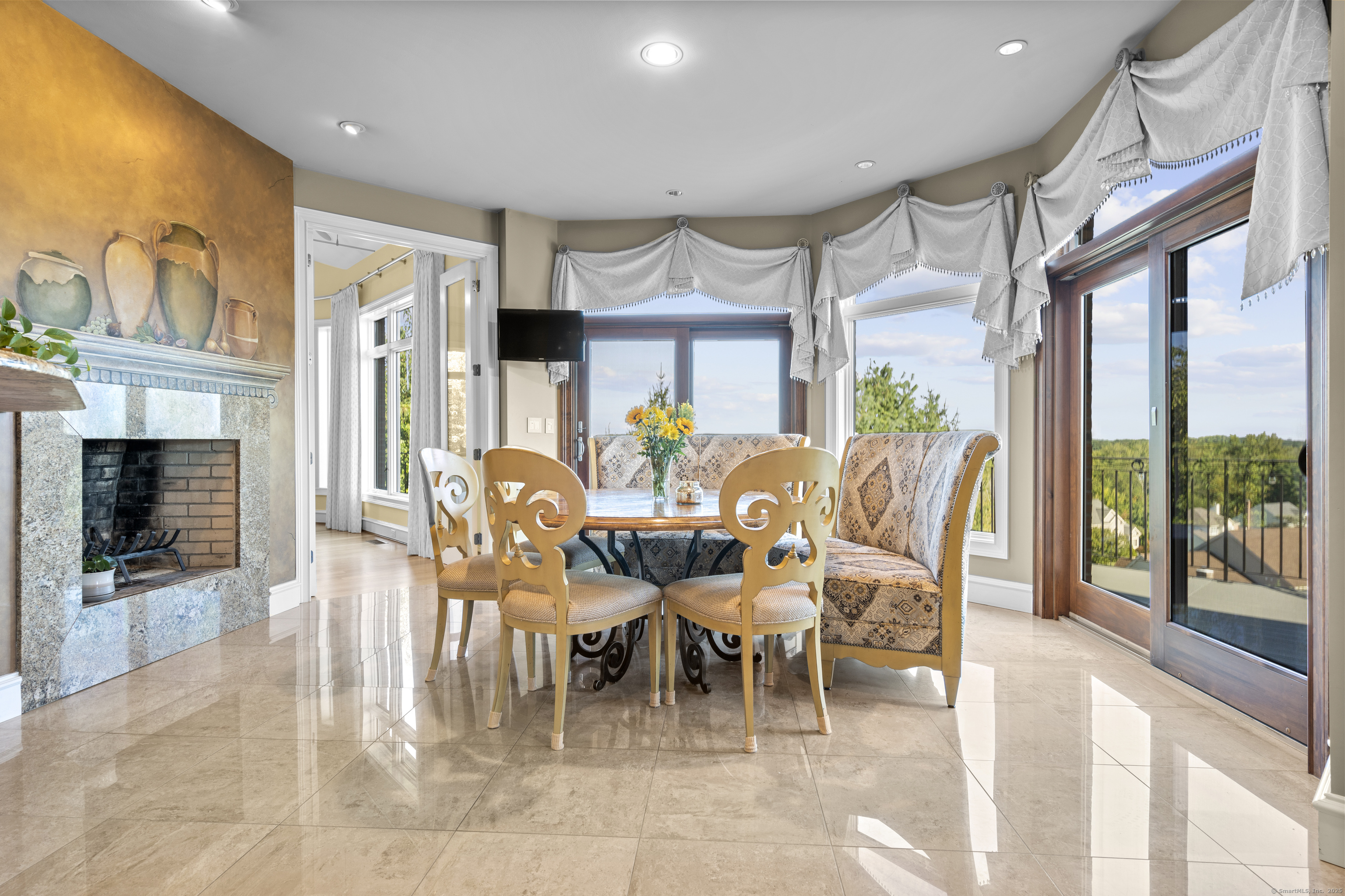 Rocky Hill, Connecticut, 06067, United States, 4 Bedrooms Bedrooms, ,4.5 BathroomsBathrooms,Residential,For Sale,1941400