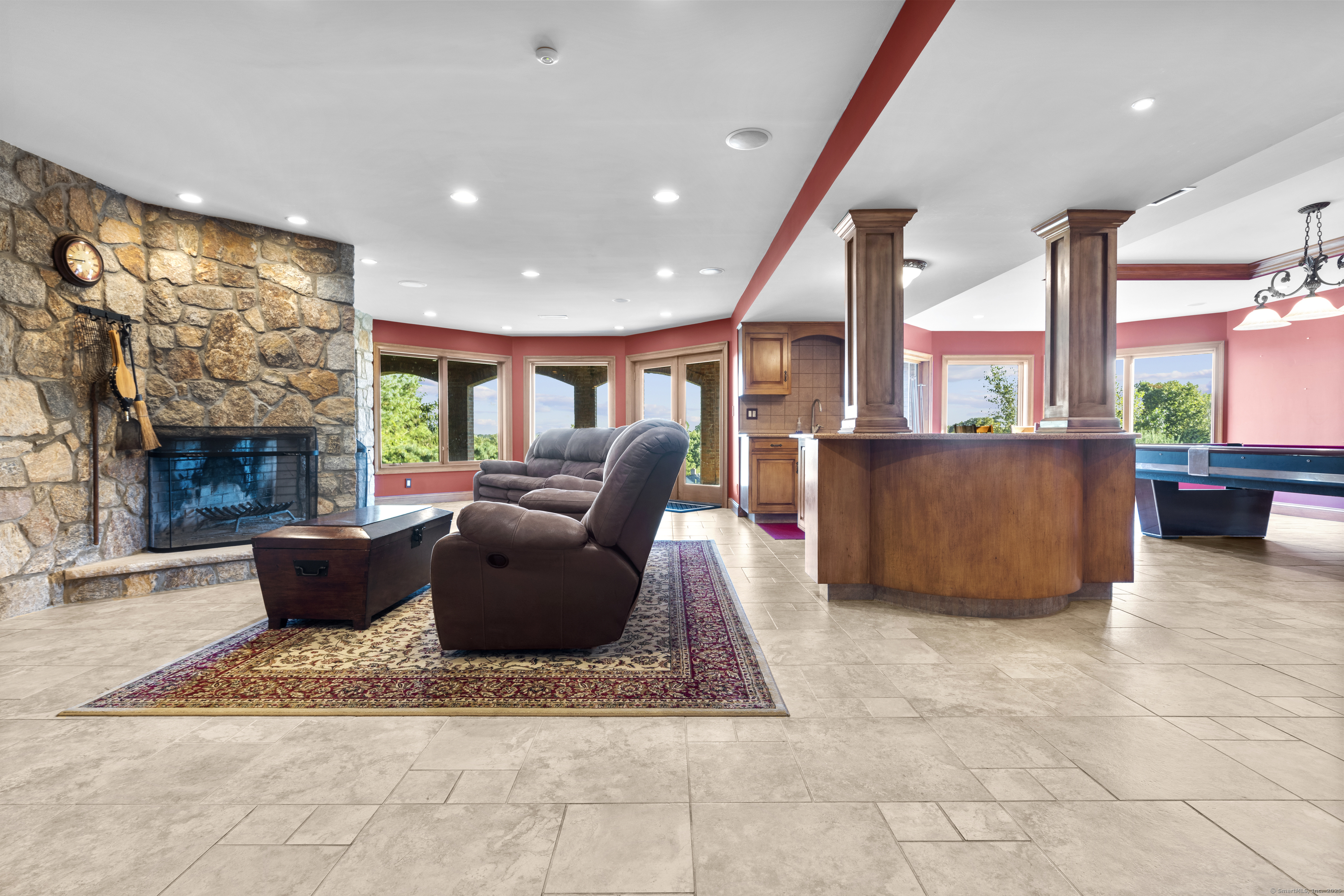 Rocky Hill, Connecticut, 06067, United States, 4 Bedrooms Bedrooms, ,4.5 BathroomsBathrooms,Residential,For Sale,1941400