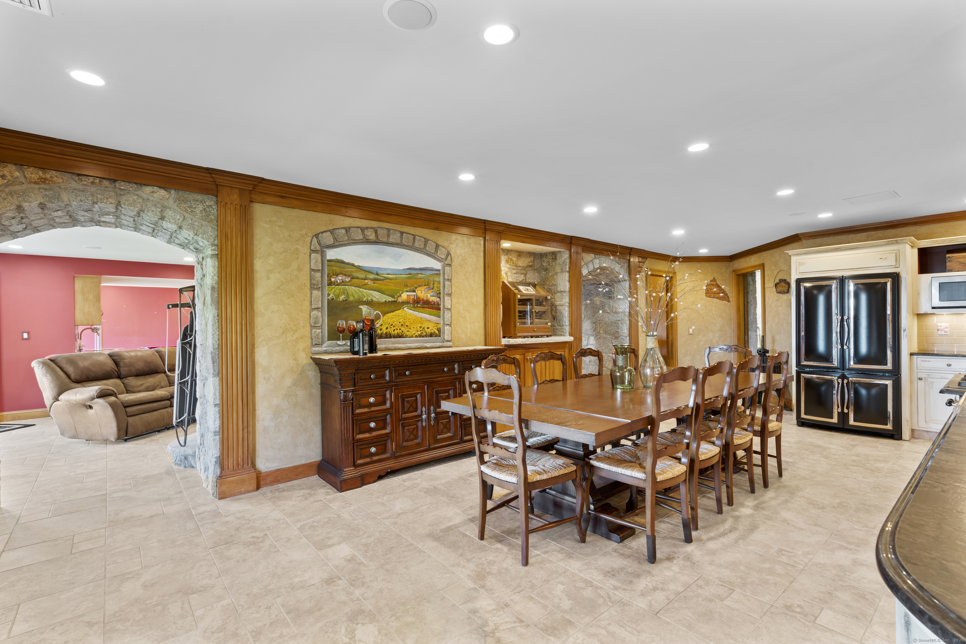 Rocky Hill, Connecticut, 06067, United States, 4 Bedrooms Bedrooms, ,4.5 BathroomsBathrooms,Residential,For Sale,1941400