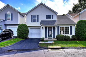 40 Oenoke Place, Unit 5