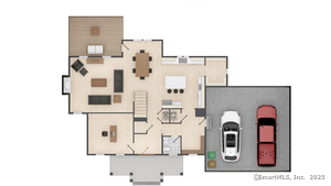 Homes for sale in Southbury, CT | 336 Holly Hill Ln, Southbury, CT 06488 | MLS# 24027269