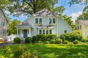 15 Sunnyside Avenue