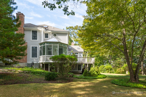 Homes for sale in Old Lyme, CT | 22 Riverdale Lndg, Old Lyme, CT 06371 | MLS# 24125078