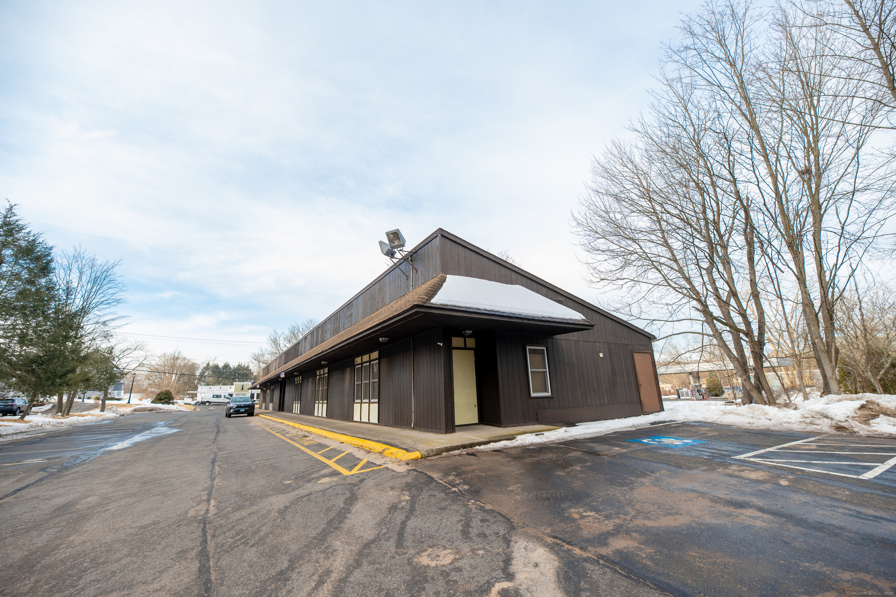 460 Main, Cheshire, 06410, 0 , 0 ,0,Commercial For Sale,For Sale,Main,0,24125251