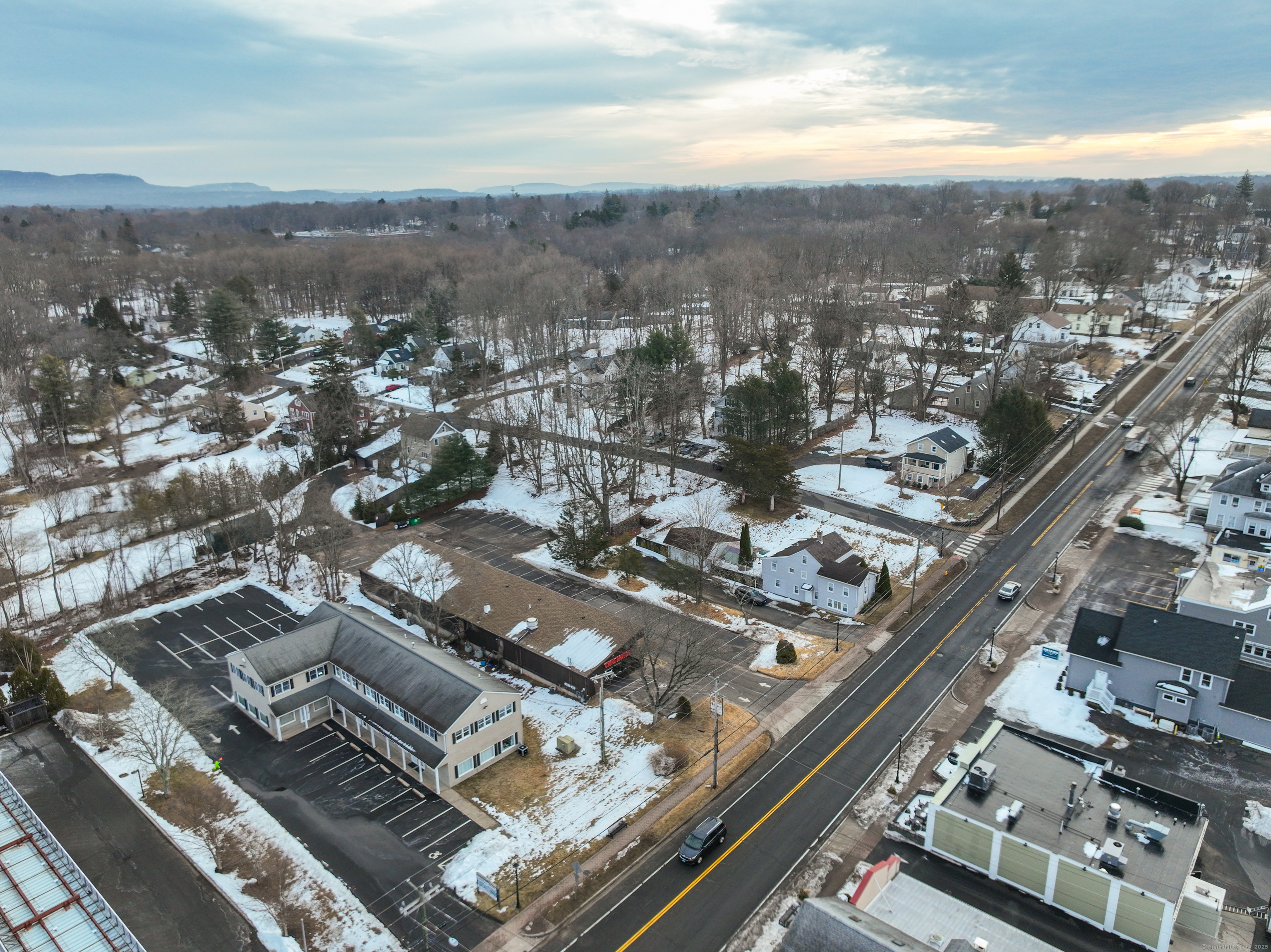 460 Main, Cheshire, 06410, 0 , 0 ,0,Commercial For Sale,For Sale,Main,0,24125251