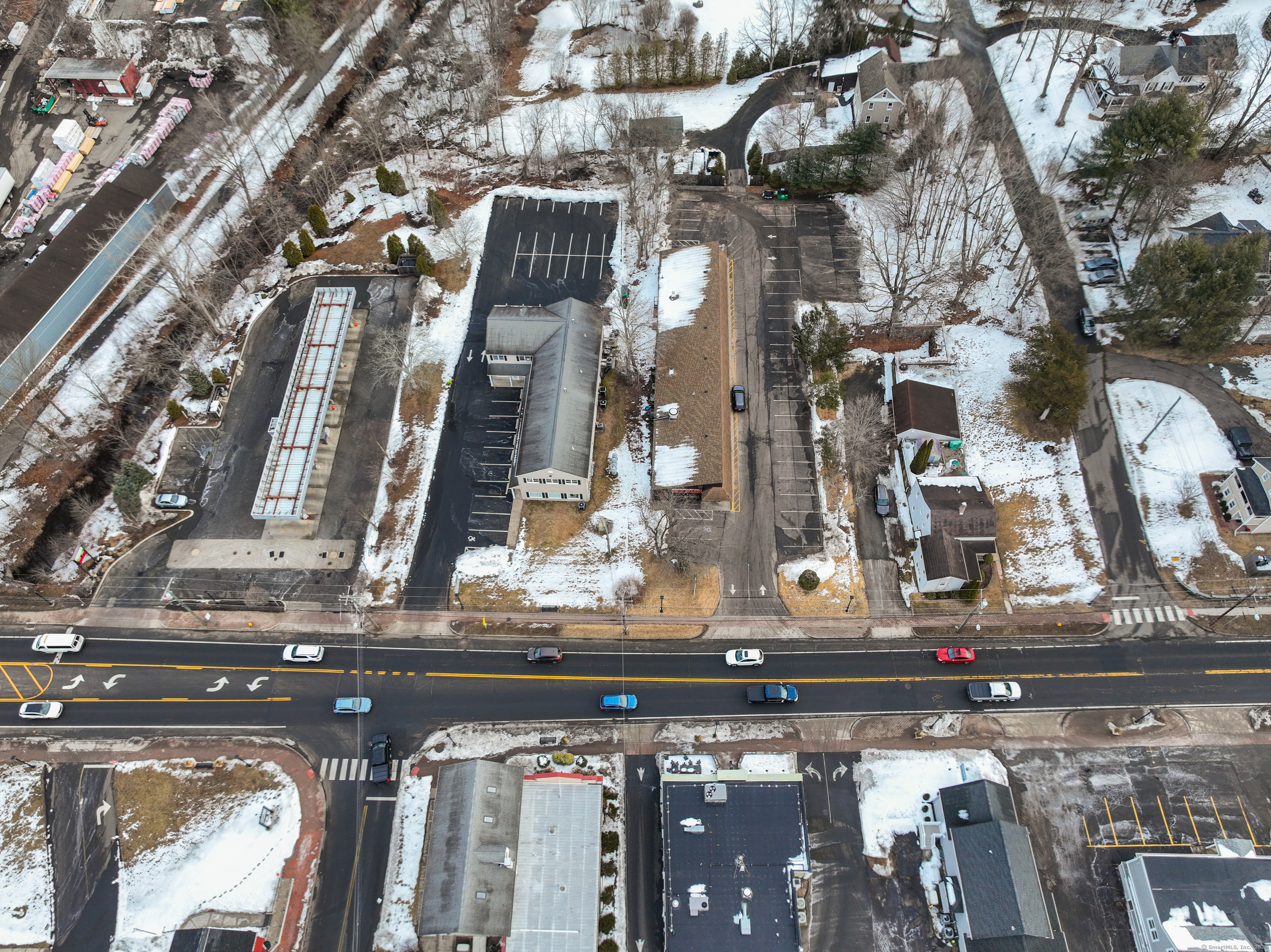 460 Main, Cheshire, 06410, 0 , 0 ,0,Commercial For Sale,For Sale,Main,0,24125251