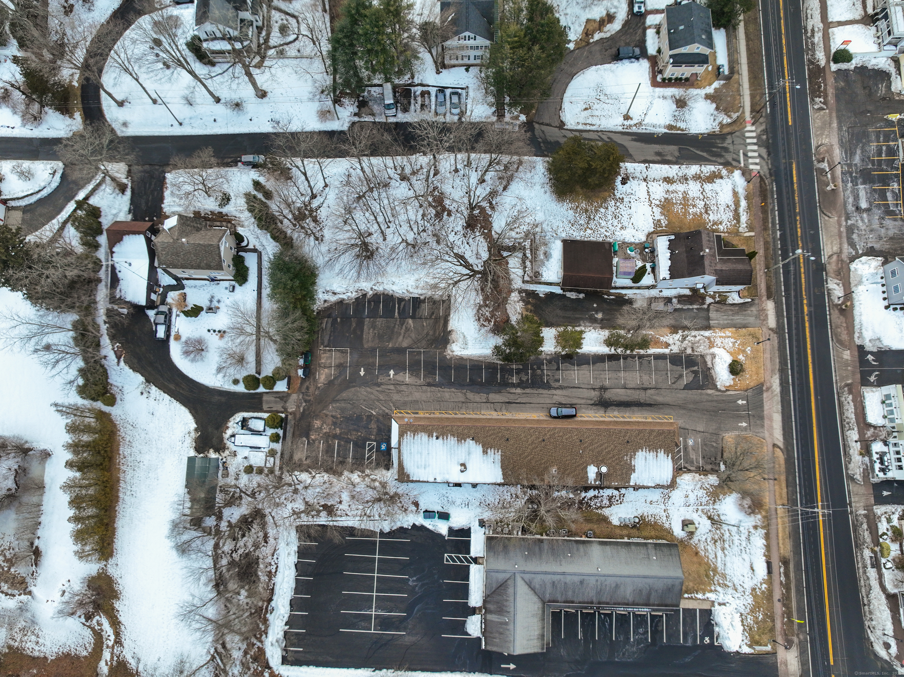 460 Main, Cheshire, 06410, 0 , 0 ,0,Commercial For Sale,For Sale,Main,0,24125251