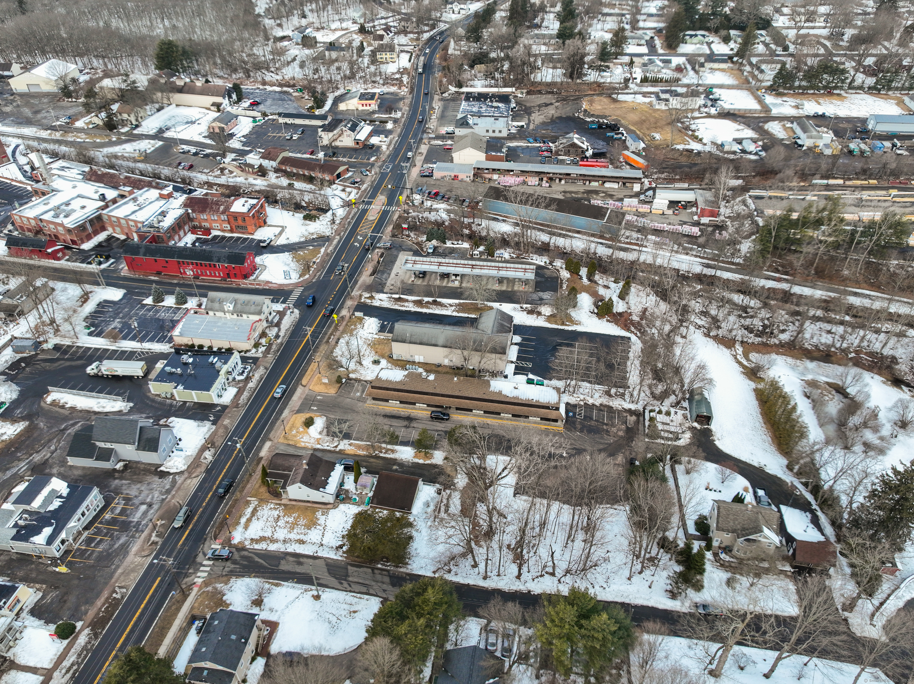 460 Main, Cheshire, 06410, 0 , 0 ,0,Commercial For Sale,For Sale,Main,0,24125251