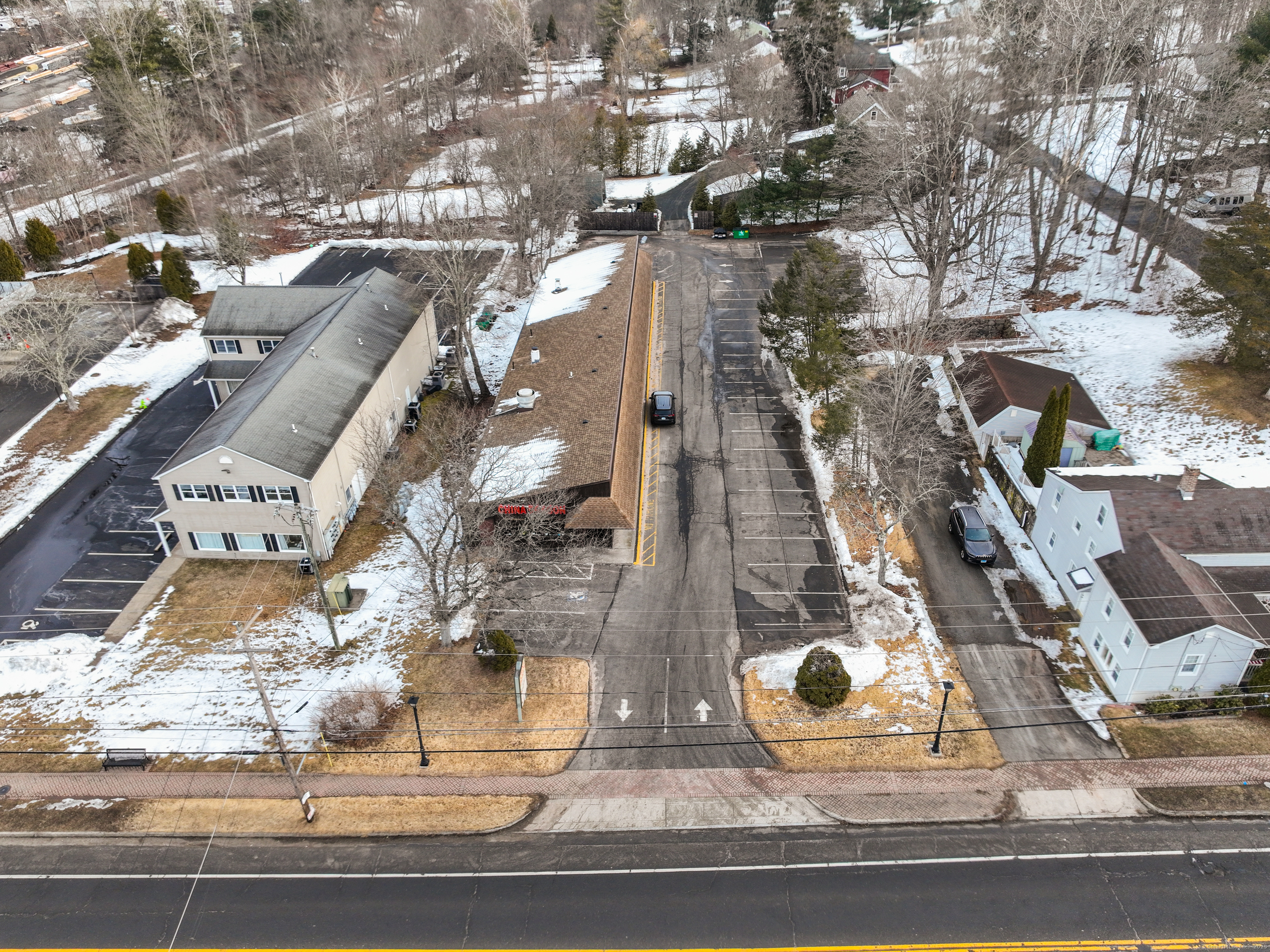 460 Main, Cheshire, 06410, 0 , 0 ,0,Commercial For Sale,For Sale,Main,0,24125251