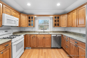 Homes for sale in Weston, CT | 20 Georgetown Rd, Weston, CT 06883 | MLS# 24125192