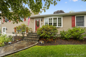 41 Andover Road