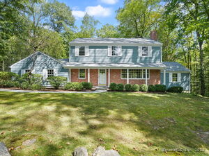 33 Coley Road